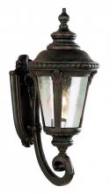  5040 RT - Commons 19" Wall Lantern